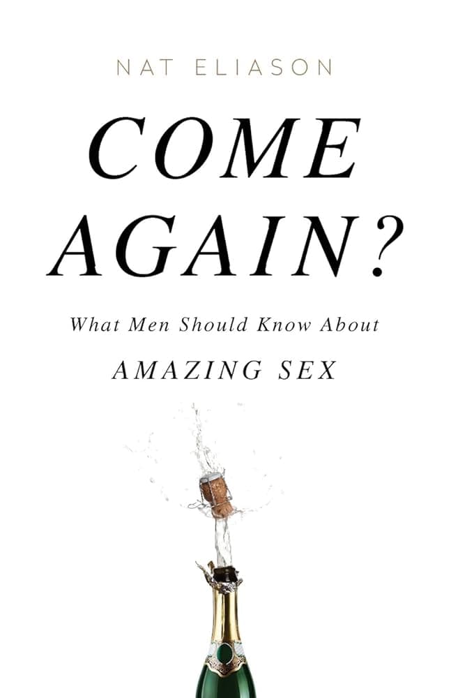 Come Again by Nat Eliason: Summary & Notes