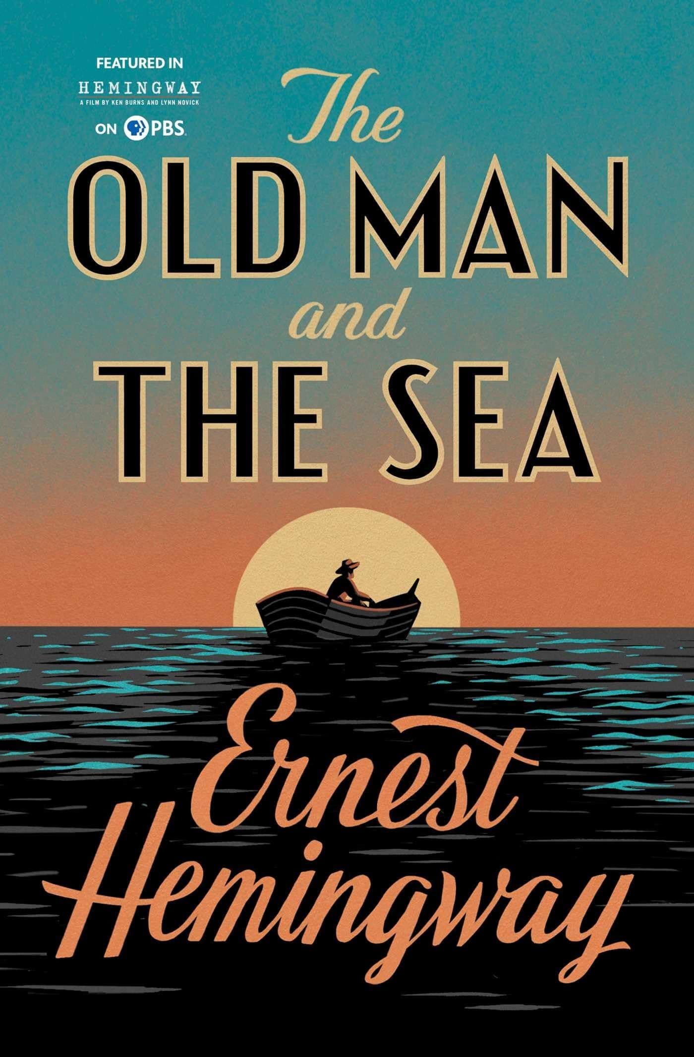 The Old Man and the Sea by Ernest Hemingway: Summary & Notes